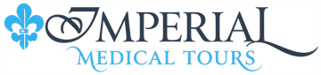 Imperial Medical Tours Logo